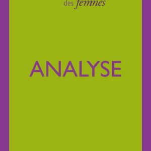 Analyse de l'Université des Femmes