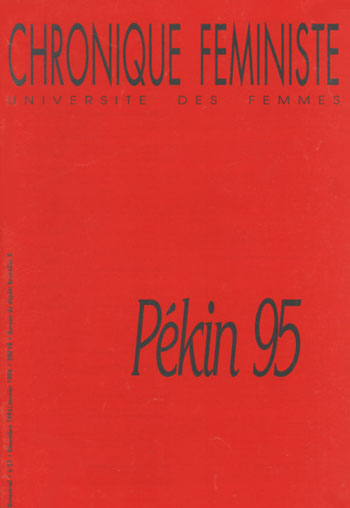 Pékin 95