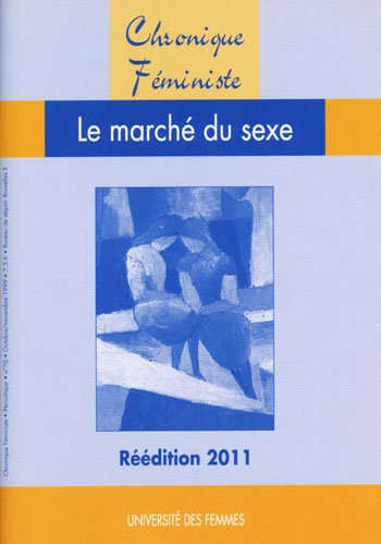 Le marché du sexe