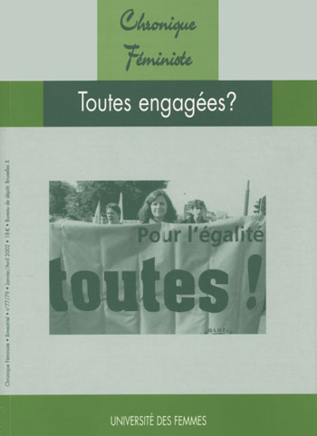 Toutes engagées?