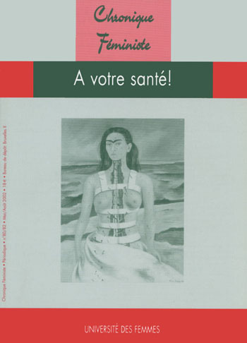 A votre santé!
