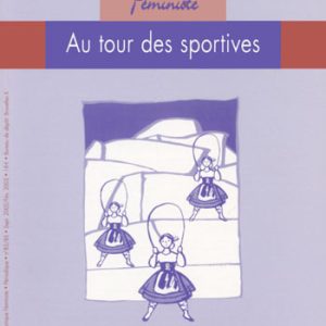 Au tour des sportives