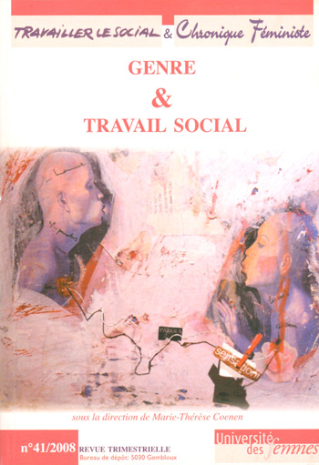 Genre & travail social