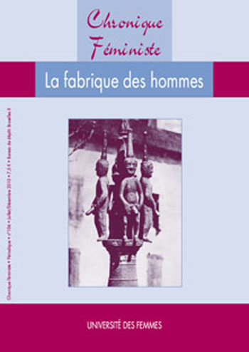 La fabrique des hommes