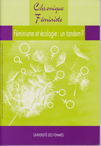 Féminisme et écologie : un tandem ?