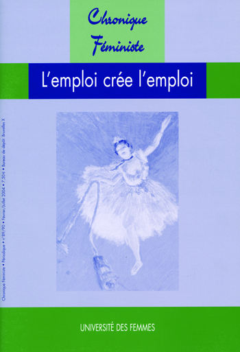 L’emploi crée l’emploi