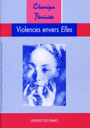 Violences envers Elles