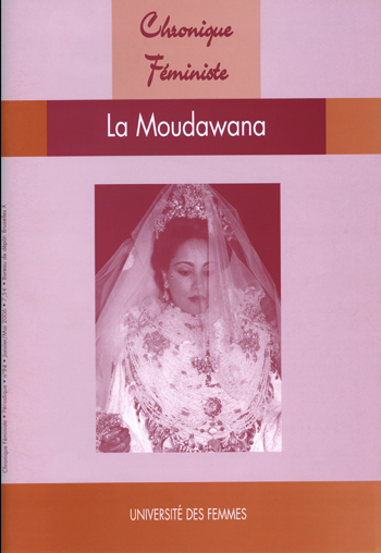La Moudawana