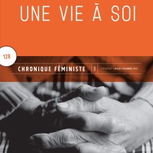 Une vie à soi