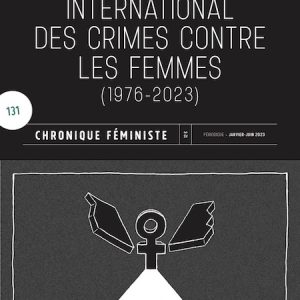 Le Tribunal international des crimes contre les femmes (1976-2023)