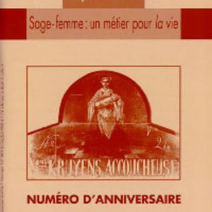 Sage-femme : un métier pour la vie
