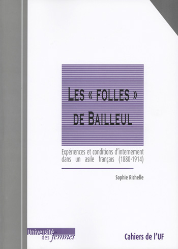 Les "folles de Bailleul"