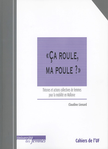 Ça roule, ma poule ?