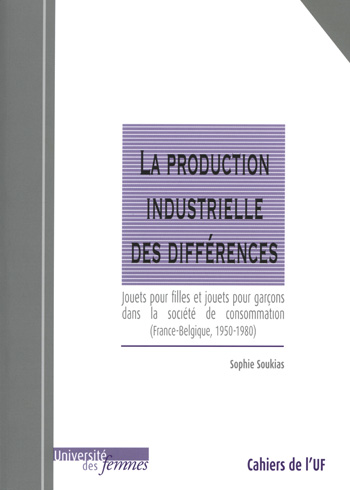 La production industrielle des différences