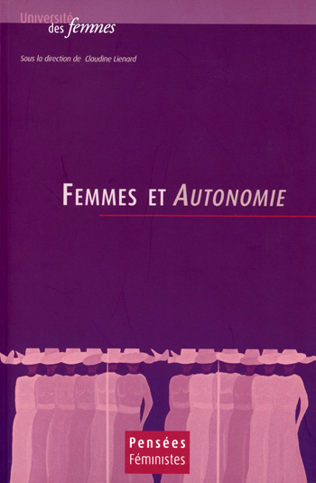 Femmes et Autonomie