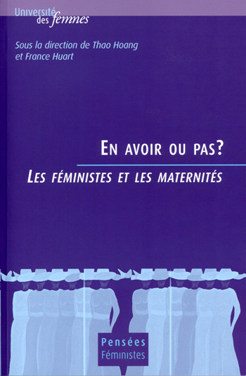 En avoir ou pas ?