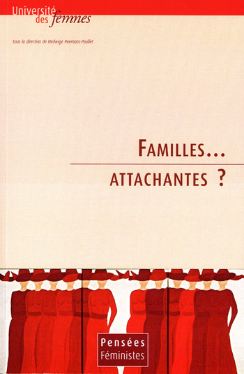 Familles …attachantes ?