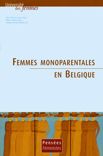 Femmes monoparentales en Belgique