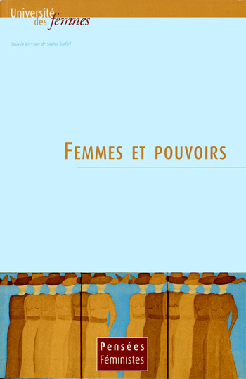 Femmes et pouvoirs