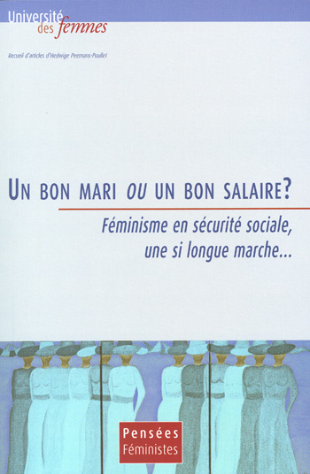 Un mari ou un bon salaire ?