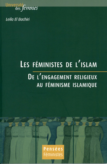 Les féministes de l'islam