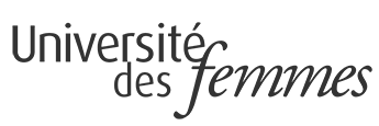 Logo de l'Université des Femmes de Bruxelles