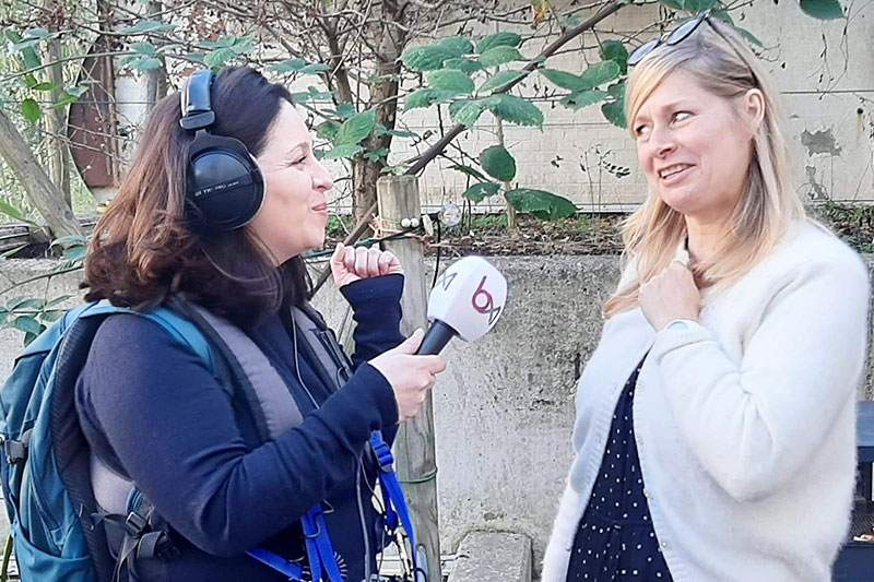 L'université des femmes de Bruxelles